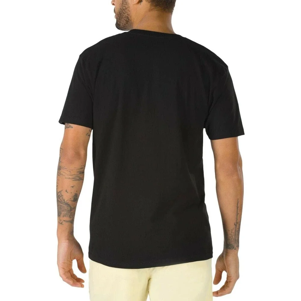 Vans Pride Short Sleeve Graphic T-shirt Size XXL - Picture 3 of 9